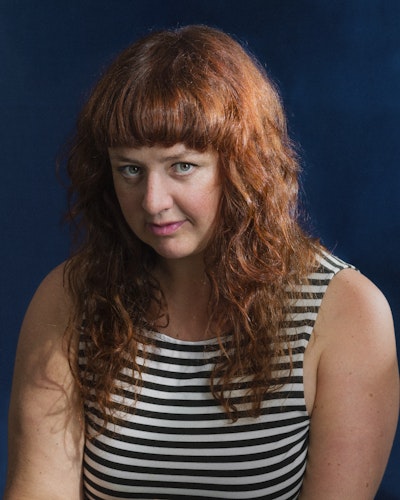 Jane Flett