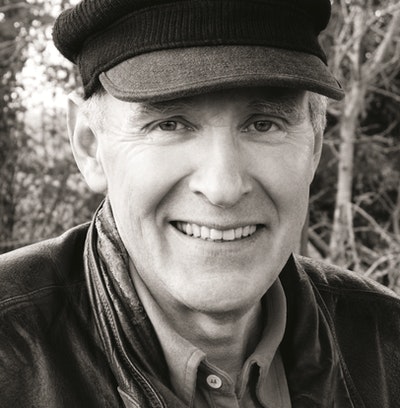 Shane Connaughton