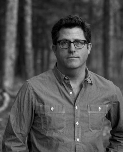 Stephen Orr