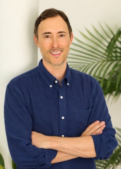 Adam Makos