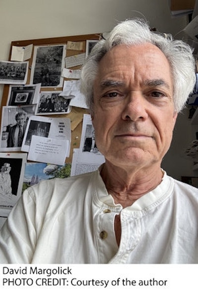 DAVID MARGOLICK