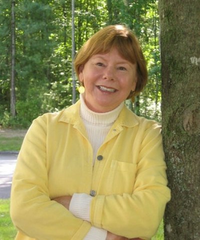 Sharon Lovejoy