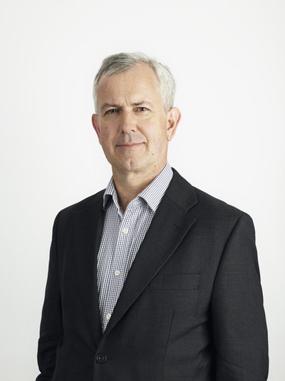 Andrew Gimson