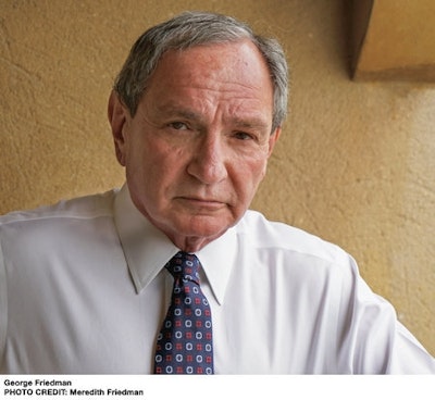 George Friedman