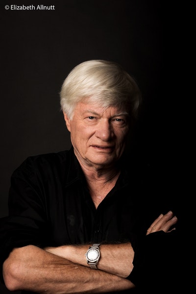 Geoffrey Robertson at Adelaide Writers Week - Righting Wrongs