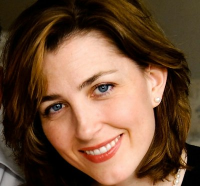 Colleen Carroll Campbell