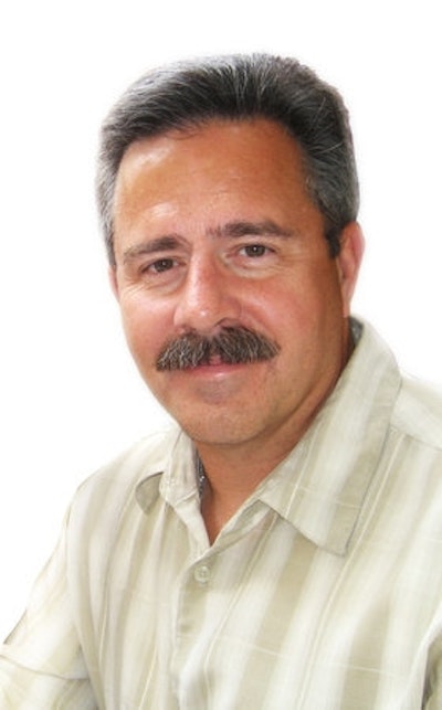 Patrick Madrid