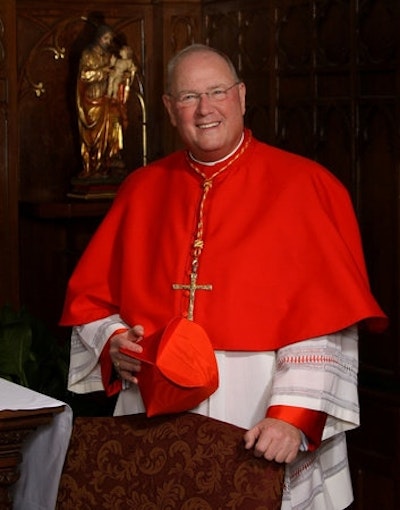 Timothy M. Dolan