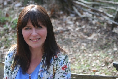 Joanna Barnard