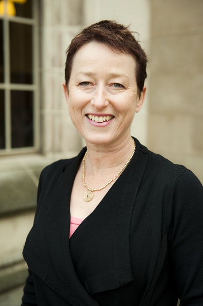 Lisa Gibbs