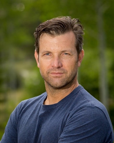 Eric Blehm