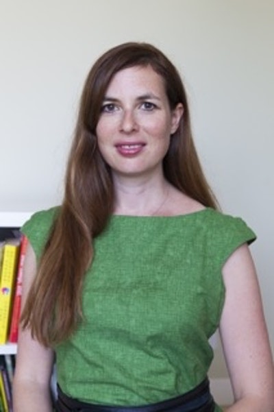 Ruth Whippman