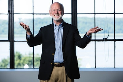 Marshall Goldsmith