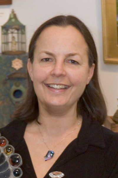 Lauren Wolk