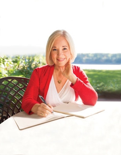 Christiane Northrup, M.D.