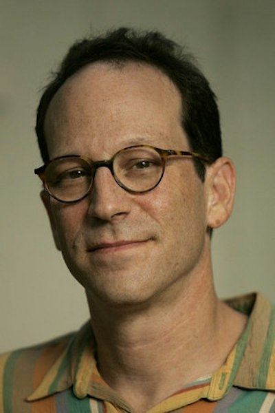 Scott Huler