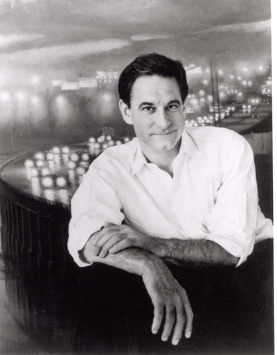 John Berendt