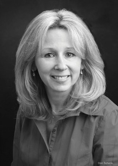 Lori Foster