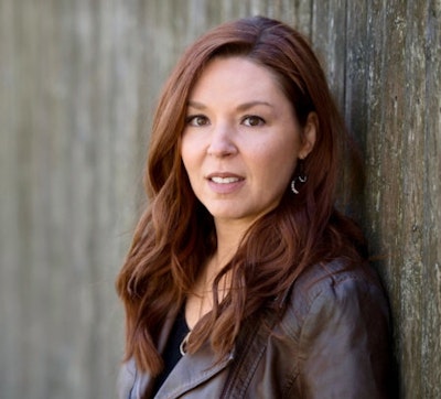 Diana Rodriguez Wallach