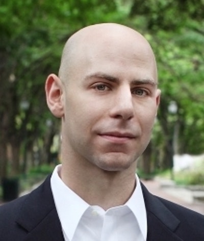 Adam Grant Live in Melbourne
