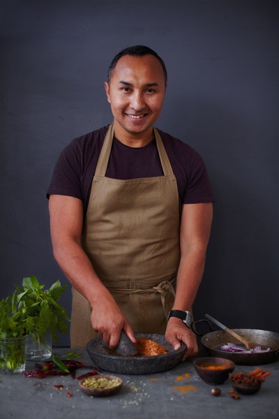 Norman Musa