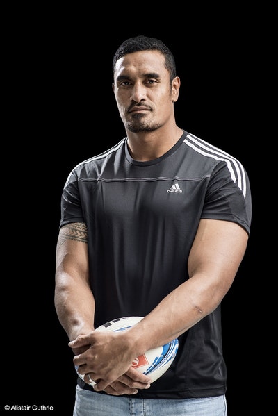 Jerome Kaino