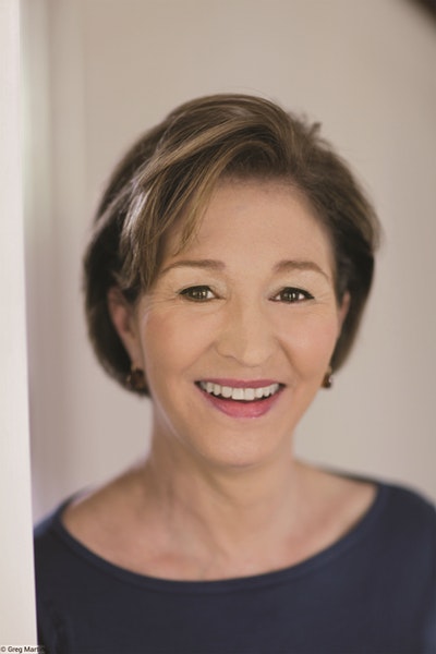 Anne-Marie Slaughter