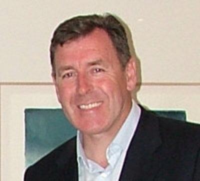 Packie Bonner