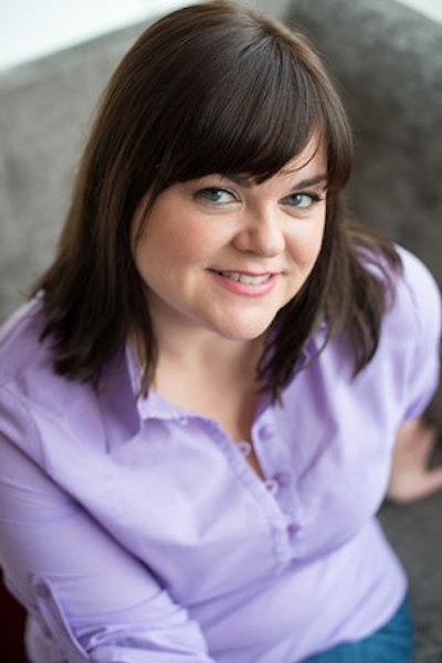 Amy Bronee