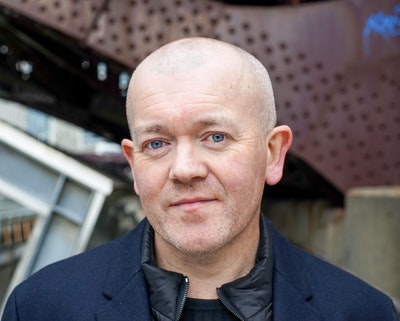 Conor O'Callaghan