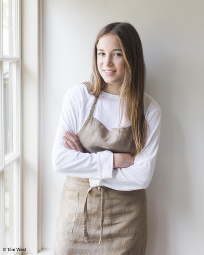 Amelia Ferrier