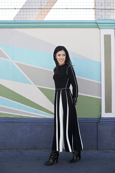 Azadeh Moaveni