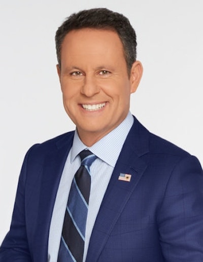 Brian Kilmeade