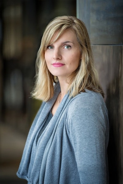 Shawn K. Stout