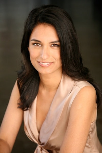 Kulreet Chaudhary