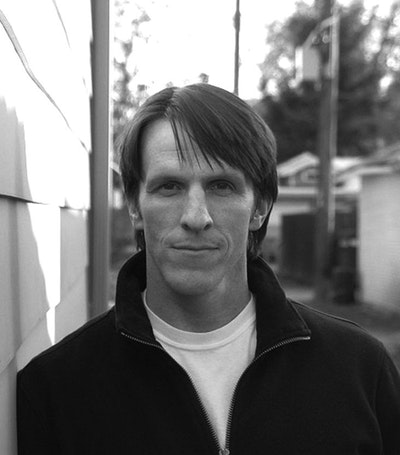 Brady Udall