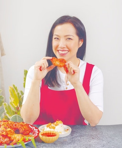 Pailin Chongchitnant