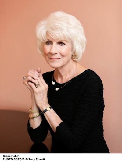 Diane Rehm