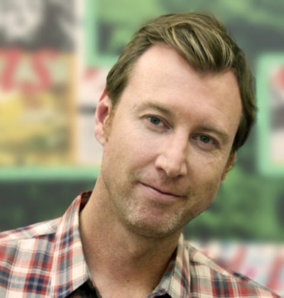 Jason Wachob