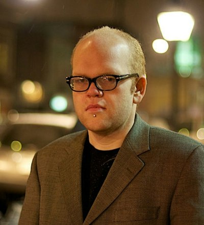 Jacob Mcarthur Mooney
