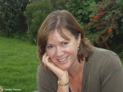 Carolyn Weston