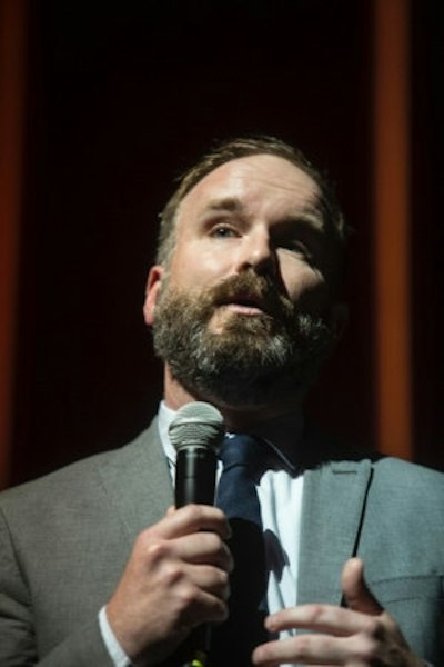 Bryan Doerries