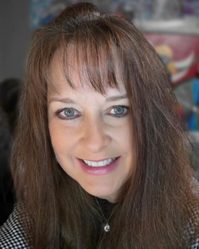 Kristyn Crow