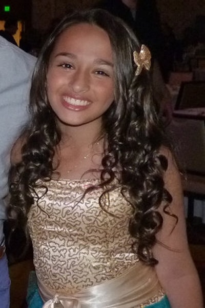Jazz Jennings