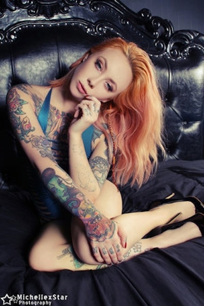 Megan Massacre