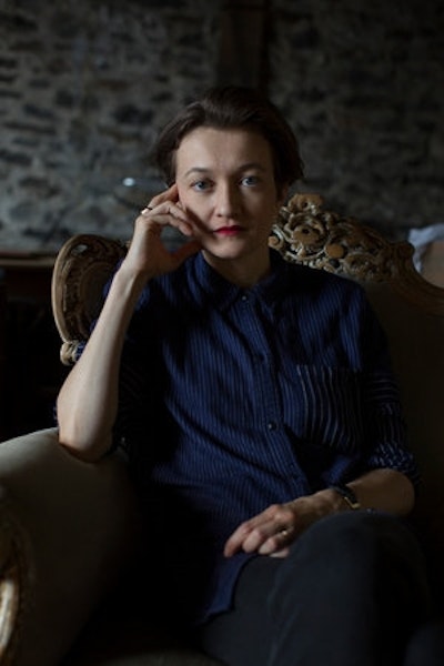 Jana Prikryl