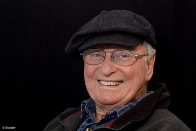 Maurice Gee
