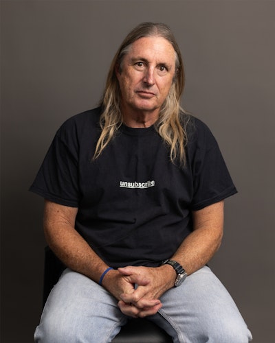 Tim Winton in conversation