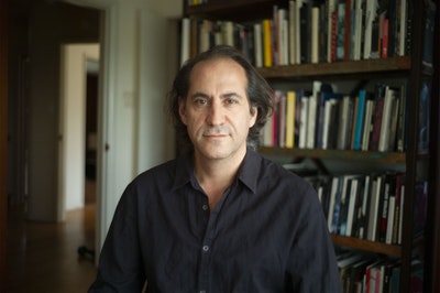 Sydney Writers' Festival: Steve Toltz on Art and Culture in the Age of AI
