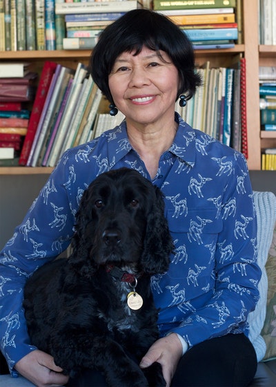OzAsia: Writing for Young Readers with Gabrielle Wang